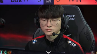 [20.01.2022] DRX vs T1 - Ván 1 _ Bình Luận Tiếng Việt _ LCK Mùa Xuân 2022