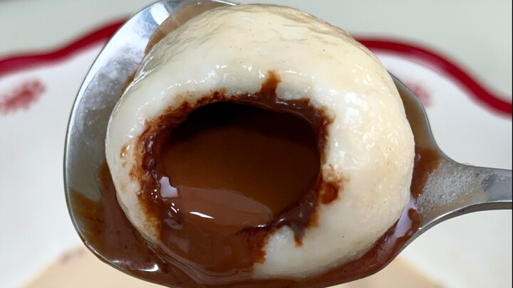 【Bimbingan Karir Mahasiswa】Membuat bakcang! Yang ini benar-benar selesai dalam tiga menit….