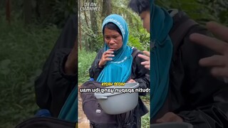 Kisah sedih pengemis aa kasihan aa yang viral, ternyata bohong?! #shorts