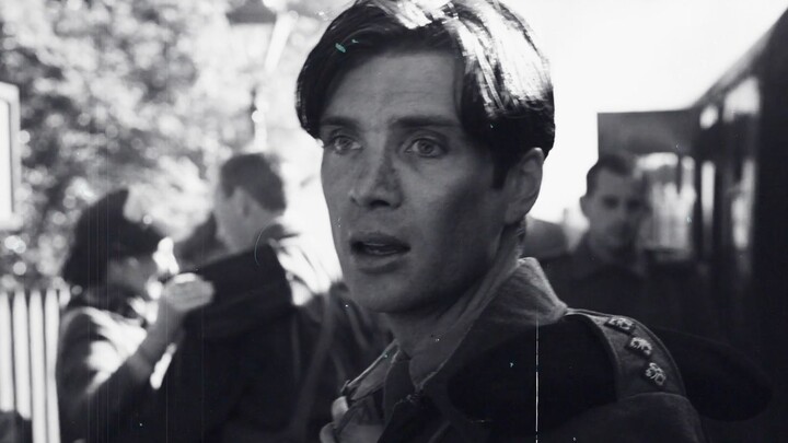 “Birmingham Tales” Moves Ten of Britain’s Most Distinguished Figures—Tommy Shelby