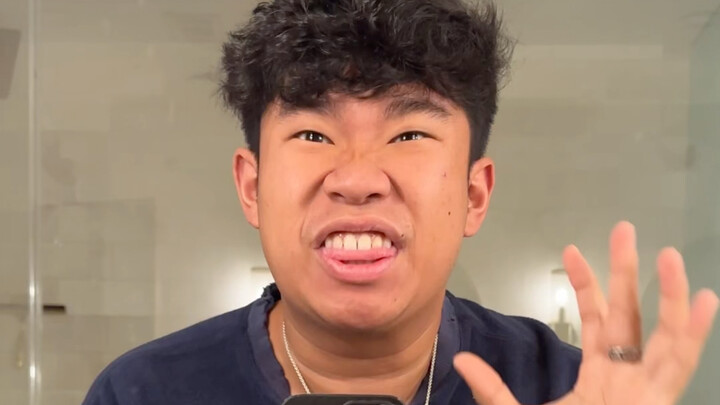 “I’m going to hypnotize you!”