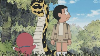 Doraemon (2005) - (108) RAW