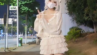 只对你有感觉