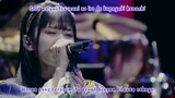 Blessing chord - Roselia Live Tour [Rosenchor] ~ [lirik+terjemahan]