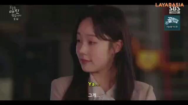 drama korea sold out on you subtitle indonesia