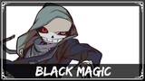 [Undertronic Original] SharaX - Black Magic (Sans & Papyrus Vocals)
