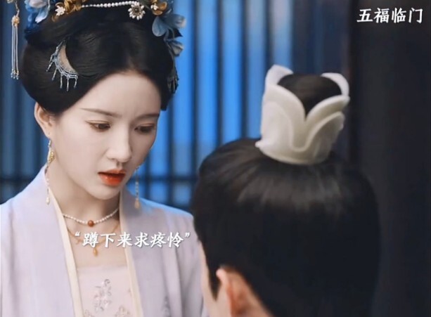 腹黑杜仰熙承认自己小气，非要跟死去的前夫哥较劲，都把大姐整不会了【五福临门】