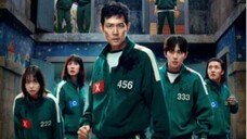 Squid game SS3 •eps•3° sub indo