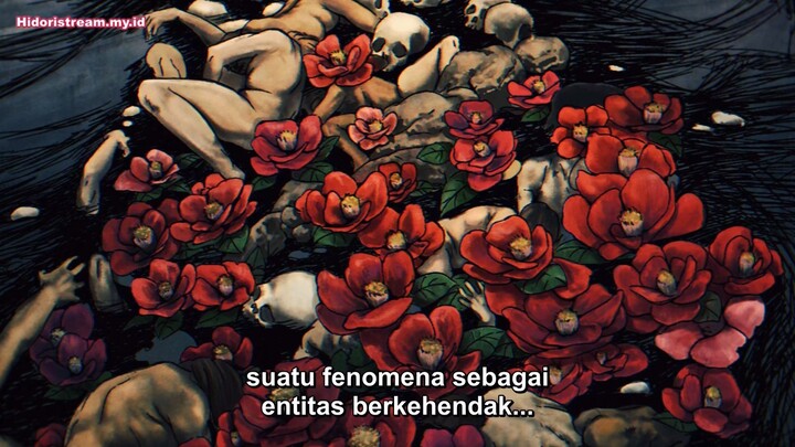 Fate/strange Fake Episode 12 (Subtitle Indonesia)