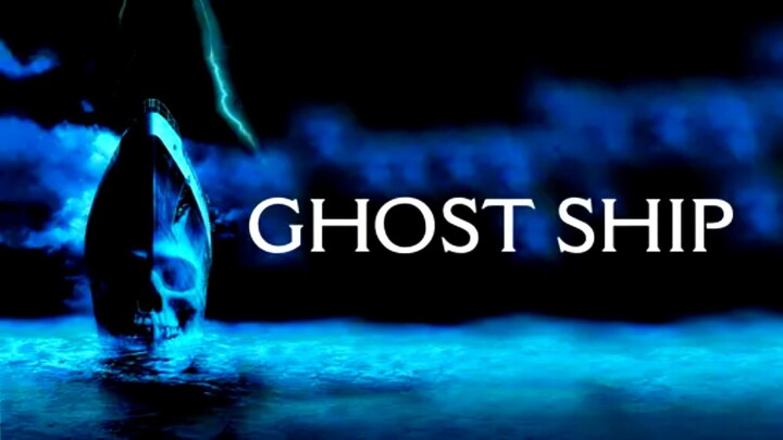 Ghost Ship (2002) Sub Indo