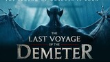 The Last Voyage of the Demeter 2023 watch full movie link in description