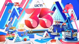 Segmen Nostalgia Program RCTI di Program Emang Boleh? (21 Agustus 2024)