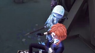 "He didn't even play Red Butterfly" [Feishaer]