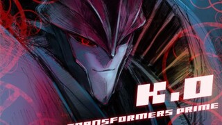 【TFP/领袖之证】TFP骚气医官那些帅气瞬间