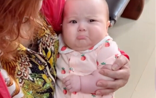 พี่พยาบาลช่วยอย่าเจาะฉันได้ไหม?