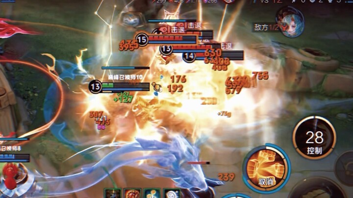 Crush the pressure and doubts with a single punch! #NeverSettleForComfort