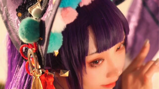 ต้องการดูหยุนจิ่นจริงๆ เลยเหรอ คราวนี้งานเข้าแล้วสิ???