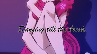 "Sorry, I've got a husband." Hot Girls in JoJo