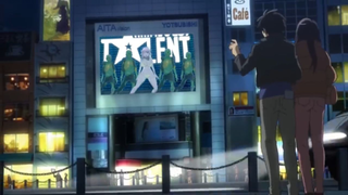 Anime's Got Talent - Chỉnh sửa với @JazzsVids & @Replay Studios #anime