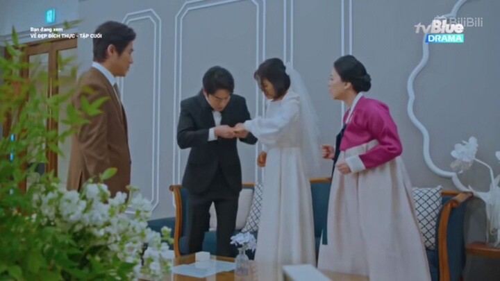 True beauty // TẬP CUỐI (3)