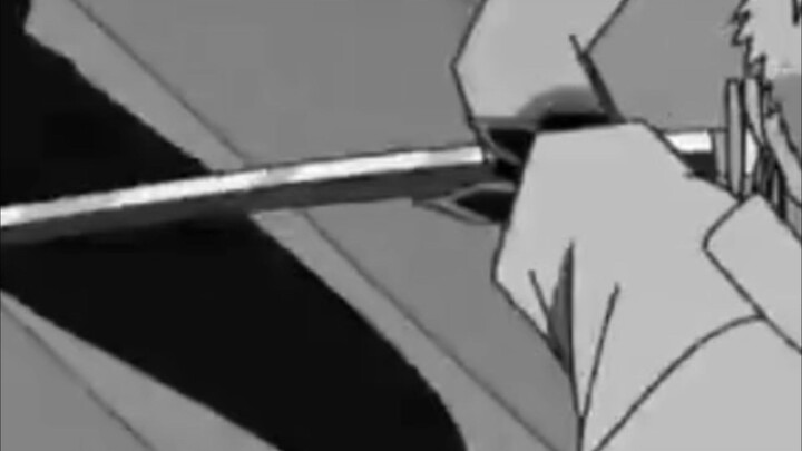 sanji vs shanks