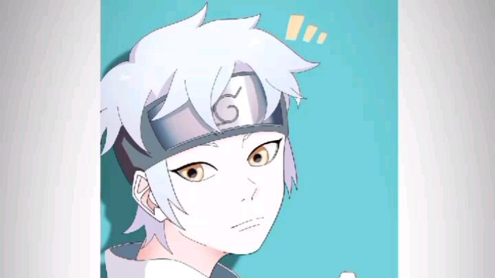 Mitsuki 🥶