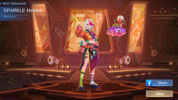 Mobile legend draw I lucky guys free draw only