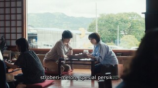 1st Kiss (2025)sub indo