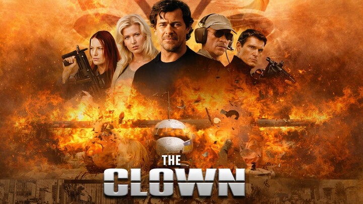 The Clown (2005) อหังการ ล่ากระหน่ำโลก (พากย์ไทย)