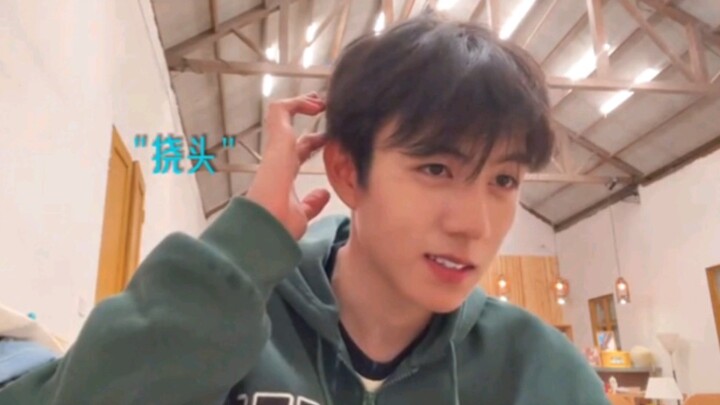 الأكثر حرجًا في العالم هو بلا شك رد الفعل على مسلسلات النجم القاسي التي صورتها بنفسي!