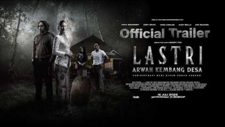 LASTRI