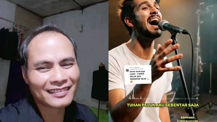 duet bareng, hati jadi tenang