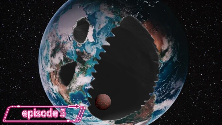 Gumball moon awaken episode 5