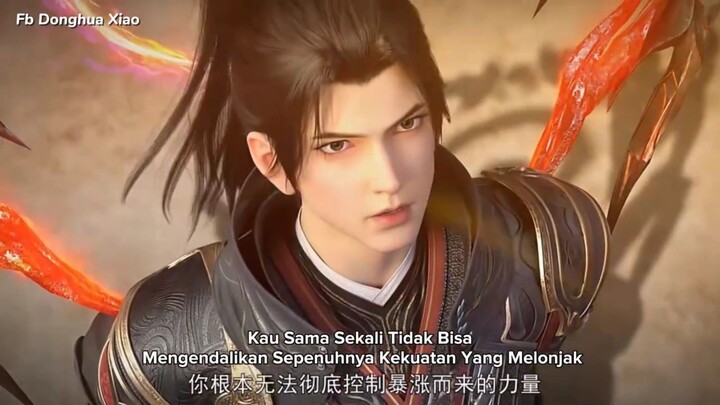 d0n9hu4 upd4t3!!!btth eps 164