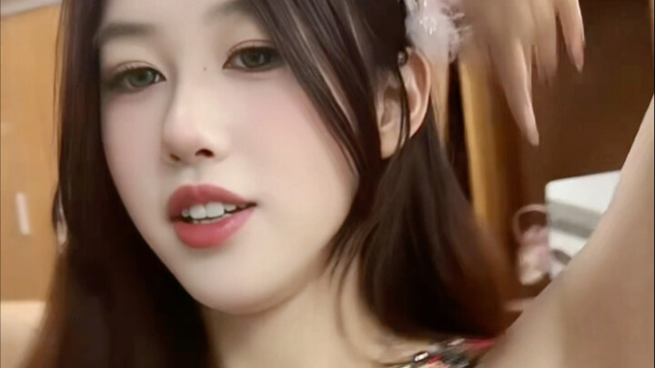 Life in the dressing room is full of art