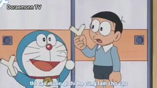 Doraemon New TV Series (Ep 28.4) Chữ Y hối lộ #DoraemonNewTVSeries