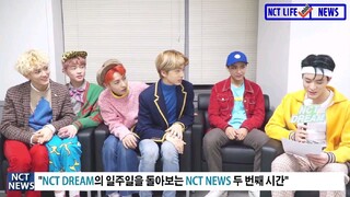 [NCT LIFE MINI] NCT NEWS EP.06