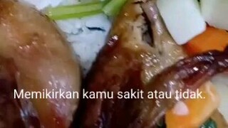 Tega Yah Orang yang manfaatin cinta