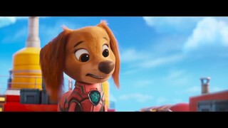 PAW Patrol_ The Mighty Movie _  (2023  full Movie) : link in description