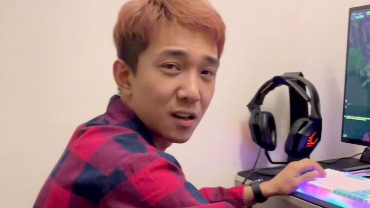 Lý Tân nửa đêm không ngủ mà chơi game, thế là tôi xóa luôn trò “World of Warcraft” của anh ấy!