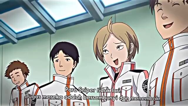 dikira cupu ternyata 💀💥