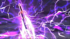 The Frenzy of Evolution Episodes 36 Multi Sub