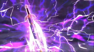 The Frenzy of Evolution Episodes 36 Multi Sub