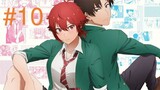 Tomo-Chan Is a Girl!: Episode 10