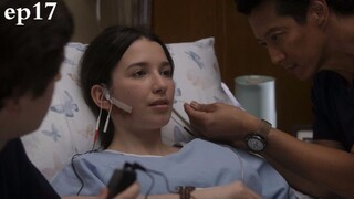 【良医】女孩生来即是“面摊”，不会哭也不会笑，没人敢接近《良医17》