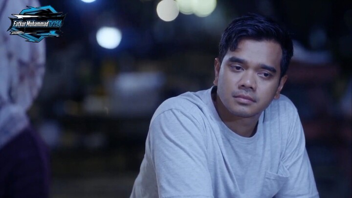 BUKAN SEKADAR LAFAZ EPISODE 7 DAN 8