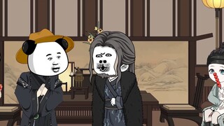 Episode 15 We Are All Friends, So Be Gentle