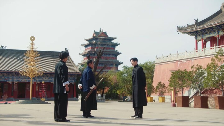 From God to Husband Ep 15 | god to husband - FULL EPISODE