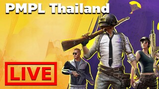 [TH] 2022 PMPL Thailand W3D4 | Spring | เดินเครื่องเต็มกำลัง ทุกแต้มมีความหมาย