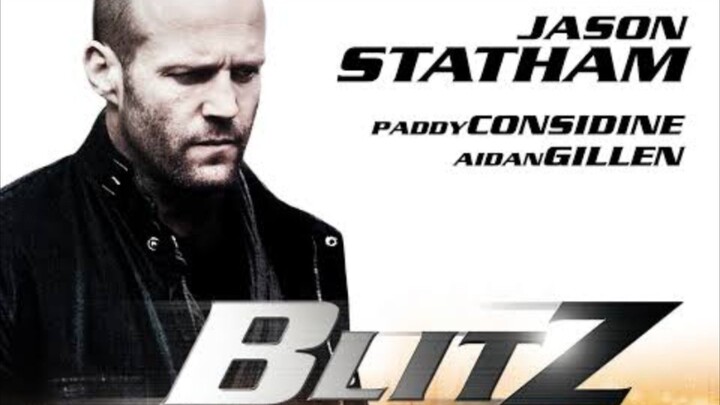 Blitz 2021 Tagalog Dub